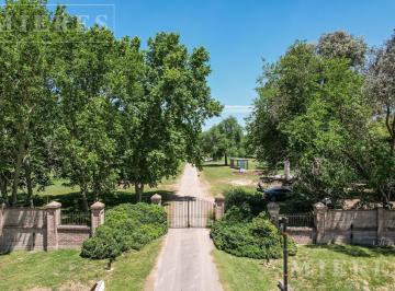 Terreno · 926m² · Lote de 926 m² en Venta en La Tartana Pilará