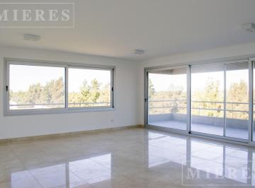 Departamento · 150m² · 4 Ambientes · 2 Cocheras · Departamento de Cuatro Ambientes en Alquiler en Bouquet Pilar