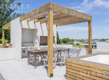Departamento · 72m² · 2 Ambientes · 2 Cocheras · Departamento en Venta en Altos de Campo Grande