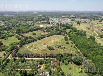 Terreno · 1207m² · Lote de 1207 m² en Venta en La Tartana Pilará