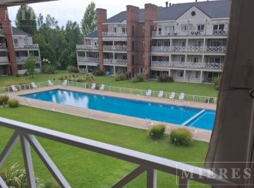 Departamento · 55m² · 2 Ambientes · 1 Cochera · Departamento en Venta en Condominio Tortugas II