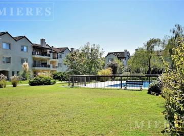 Departamento · 99m² · 3 Ambientes · 2 Cocheras · Departamento en Alquiler en North Ville