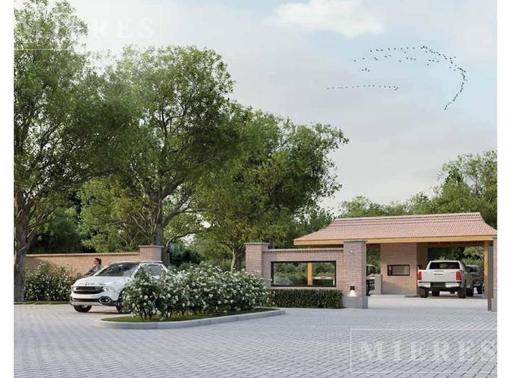 Terreno · 2097m²