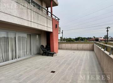 Departamento · 48m² · 2 Ambientes · 1 Cochera · Departamento en Pilar Garden