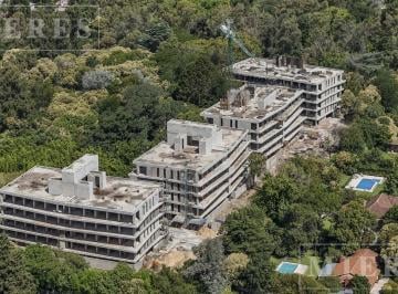 Departamento · 55m² · 2 Ambientes · 1 Cochera · Departamento en Venta en Bosque Tortugas