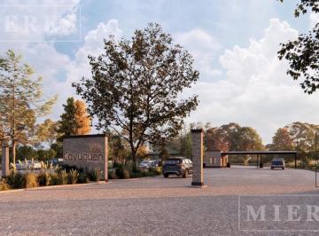 Terreno · 5300m² · Lote "Criollo" de 5.300 m² en Venta en Cayuquen
