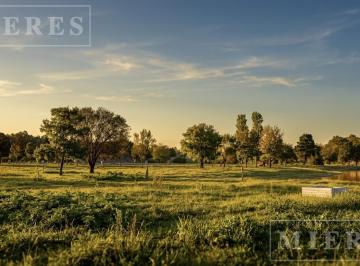 Terreno · 678m² · Lote en Venta de 678 m² en El Paso, Pilar