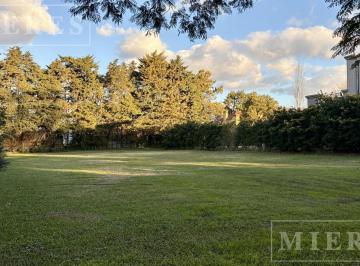 Terreno · 913m² · Lote de 913 m² en Venta en Las Liebres