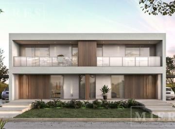 Departamento · 120m² · 3 Ambientes · Duplex en Venta en Pilar Plaza