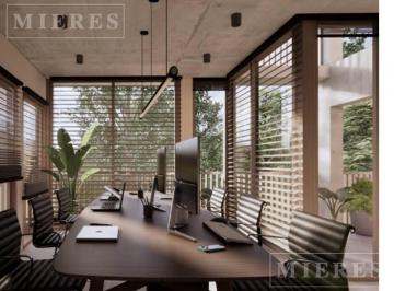 Departamento · 53m² · 2 Ambientes · 1 Cochera · Duplex en Venta en La Enramada, Pilar, Los Claveles 3962
