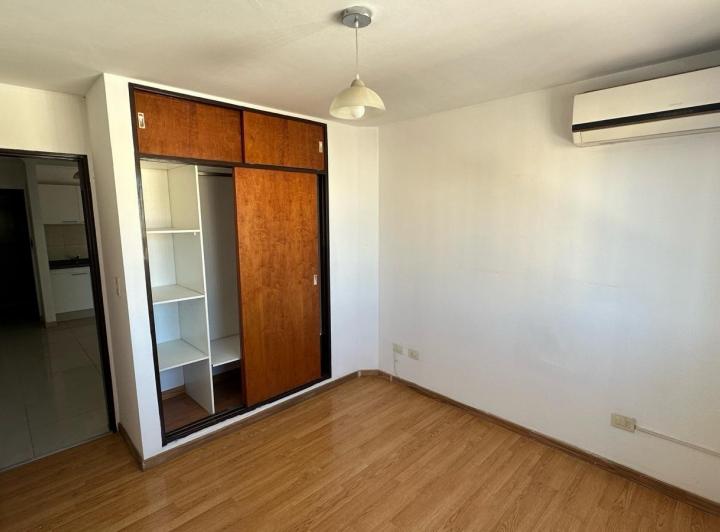 Departamento · 41m² · 2 Ambientes