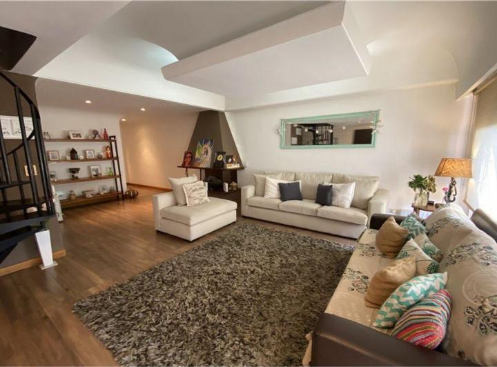PH · 144m² · 4 Ambientes