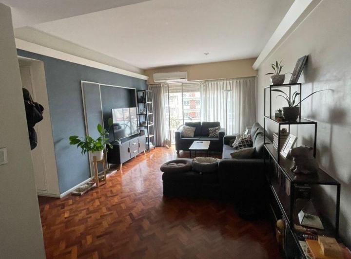 Departamento · 113m² · 5 Ambientes