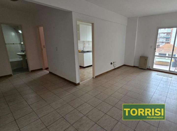 Departamento · 48m² · 2 Ambientes
