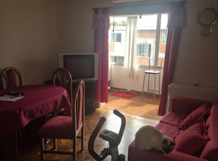 Departamento · 47m² · 3 Ambientes