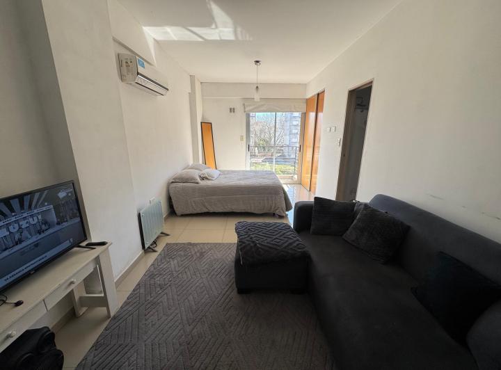 Departamento · 30m²