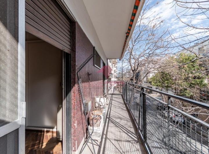 Departamento · 65m² · 4 Ambientes