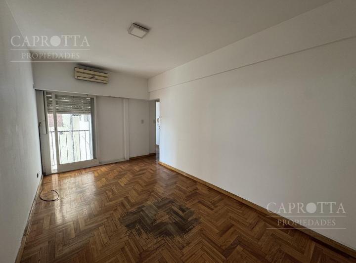 Departamento · 39m² · 2 Ambientes