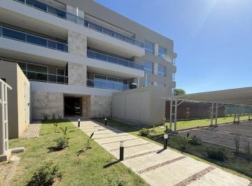 Departamento · 85m² · 3 Ambientes · 1 Cochera · Terrazas Al Bosque Financiación! Anticipo y 12 Cuotas