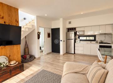 Departamento · 80m² · 3 Ambientes · 1 Cochera · Dúplex en Venta en Altos de Esmeralda, Pilar, G. B. a. Zona Norte, Argentina
