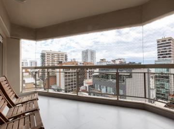 Departamento · 102m² · 4 Ambientes · 1 Cochera · Venta de Departamento 3 Dorm y 2 Baños con Dependencia