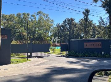 Terreno · 400m² · Terreno en Venta en Benavidez