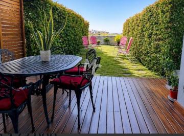 Departamento · 47m² · 2 Ambientes · 2 Cocheras · Departamento 2 Ambientes en Venta en Qbay Golf