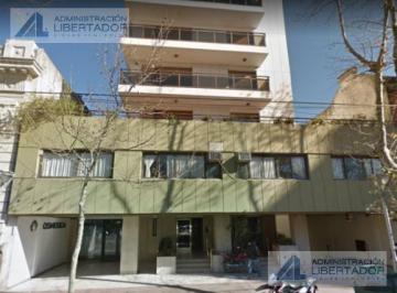 Oficina comercial · 60m² · 2 Ambientes · Oficina - San Fernando