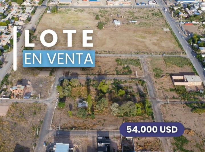Terreno · 260m²