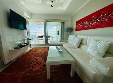 Departamento · 100m² · 3 Ambientes · 1 Cochera · Departamento - Punta del Este