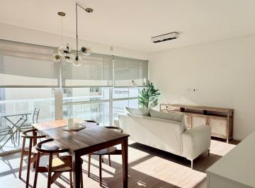 Departamento · 58m² · 3 Ambientes · 1 Cochera · Departamento en Alquiler Temporario de 3 Ambientes en Recoleta