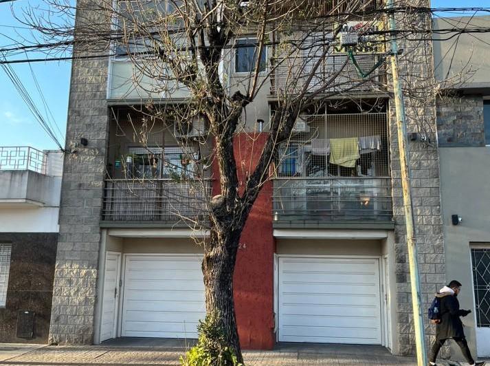Departamento · 1m² · 2 Ambientes