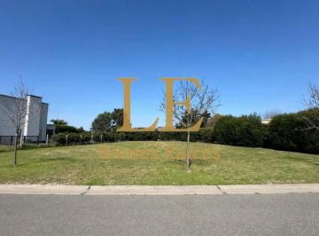 Terreno · 822m² · Venta Lote Terreno San Francisco Villa Nueva Apto Credito