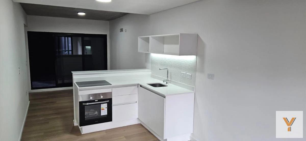 Departamento en Venta - Monoambiente 1 Baño - 43 m - Palermo