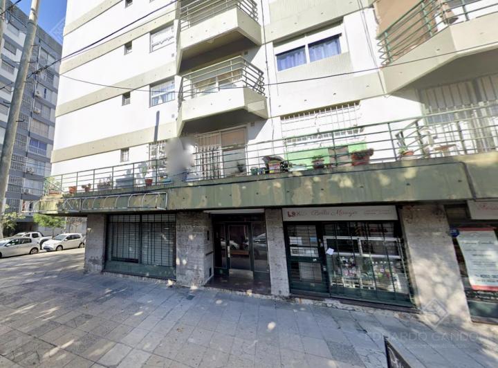 Departamento · 59m² · 3 Ambientes