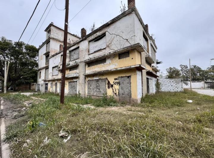 Terreno · 660m²