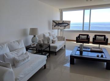 Departamento · 200m² · 5 Ambientes · 1 Cochera · Tiburon III - Departamento de Categoria - Punta del Este