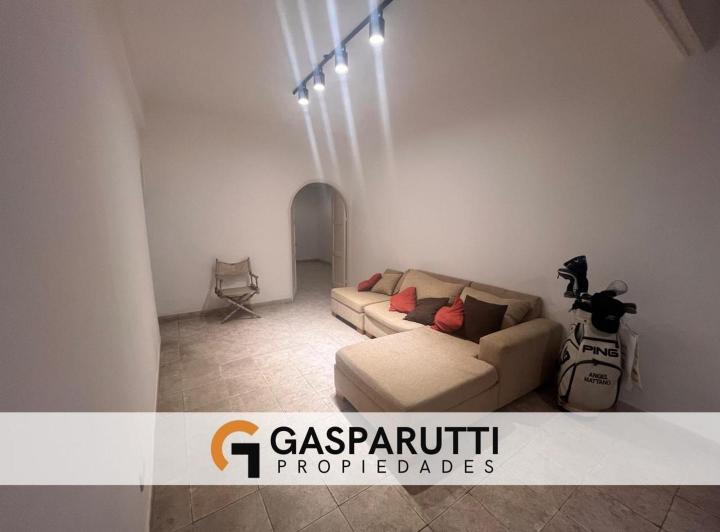 Departamento · 58m² · 3 Ambientes