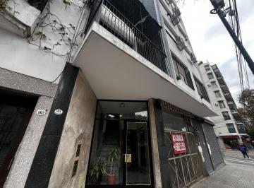 Departamento · 56m² · 3 Ambientes · Departamento de 3 Ambientes en Villa Crespo