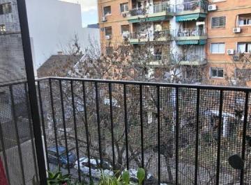 Departamento · 32m² · 1 Ambiente · Departamento en Nuñez