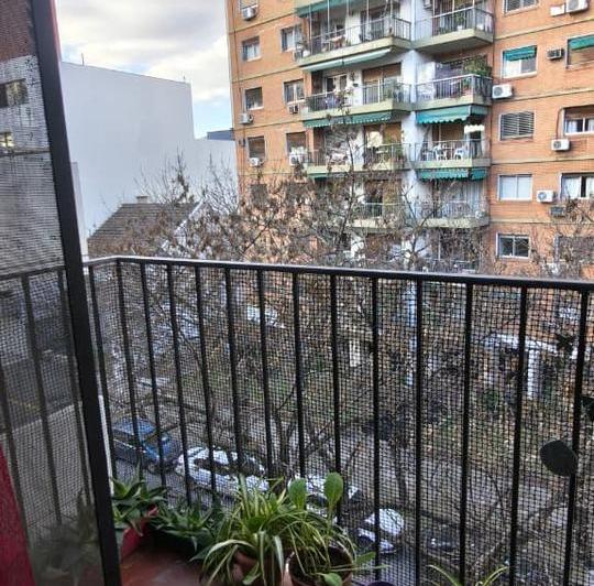 Departamento · 32m² · 1 Ambiente