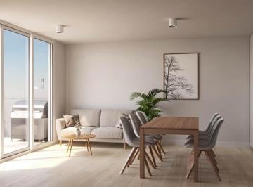 Departamento · 25m² · 1 Ambiente · Departamento en Construcción Avanzada Financiado