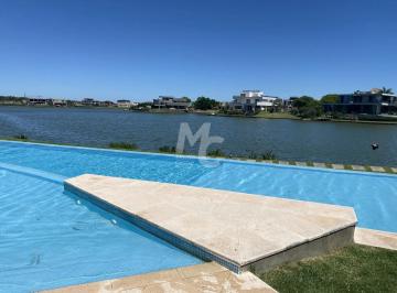 Departamento · 64m² · 2 Ambientes · 1 Cochera · Departamento en Alquiler en Enjoy, Islas del Golf