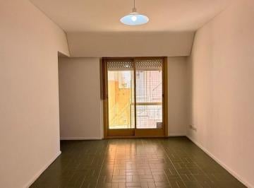 Departamento · 36m² · 2 Ambientes · Departamento en Alquiler en San Cristóbal (Urquiza Al 1200) de 2 Amb.