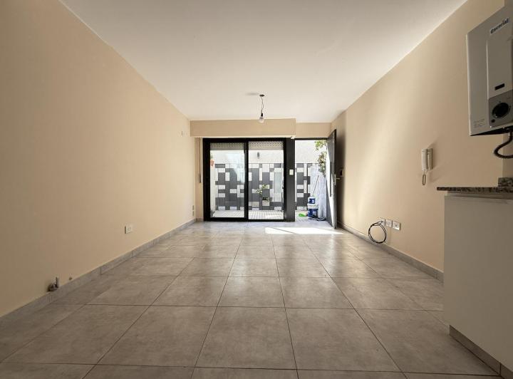 Departamento · 42m² · 2 Ambientes