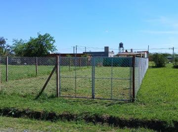 Terreno · 305m² · Terreno en El Overo 2 en Venta}