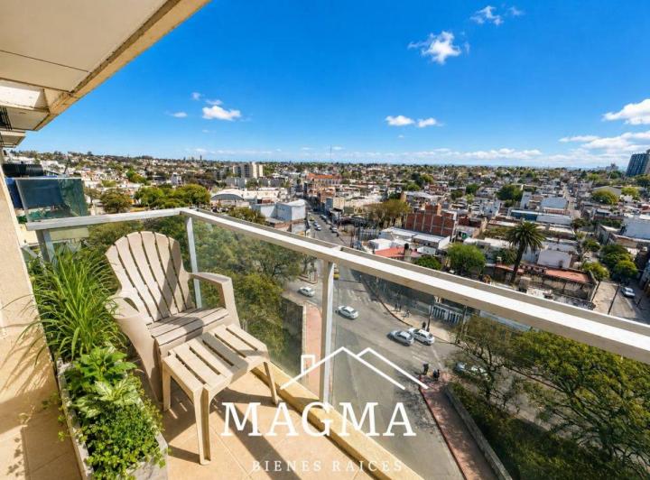 Departamento · 57m² · 5 Ambientes