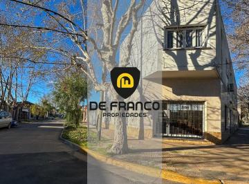 Local comercial · 458m² · 3 Ambientes · 7 Cocheras · Venta de 3 Locales en Pb y 3 Deptos 3 Amb Pa - Bella Vista