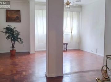 Departamento · 89m² · 4 Ambientes · Departamento en Balvanera