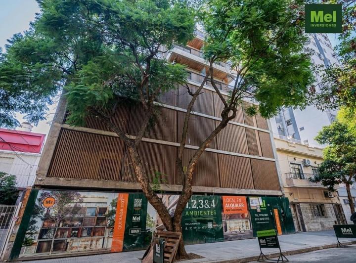 Departamento · 51m² · 2 Ambientes